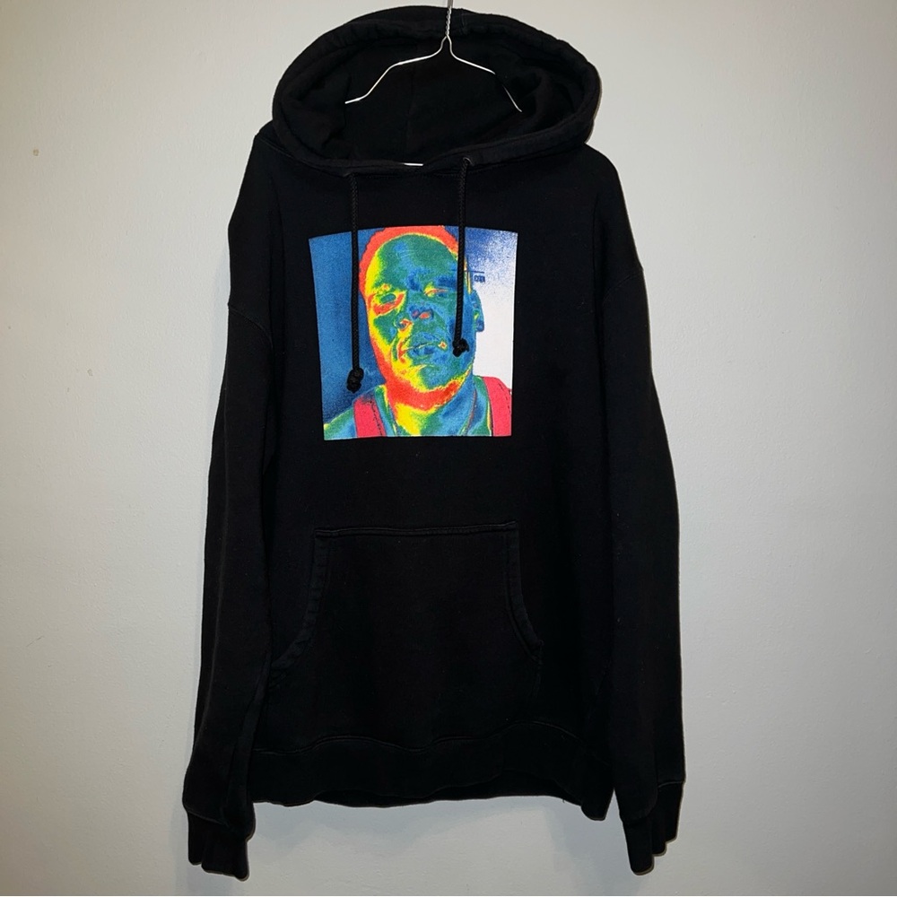 Iridescence BROCKHAMPTON - Black Hoodie